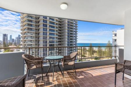 Pacific Broadbeach - 64