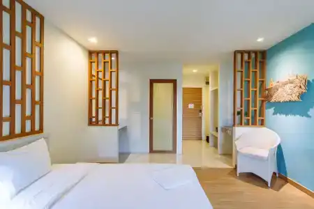 Siamaze Hostel - 26