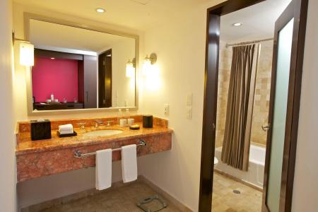 Krystal Grand Cancun - 4