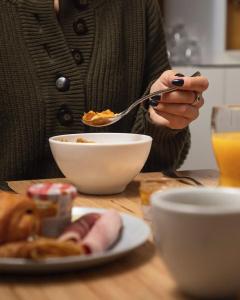 hôTel Imperator béZiers - 16