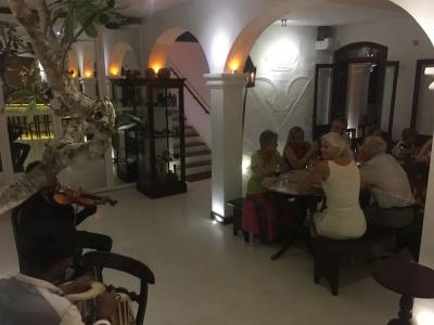 Prince of Galle (inside the Fort) - 23