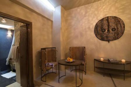 Riad Joya - 7