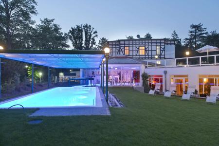 Best Western Plus OstseeWaldschloesschen - 30