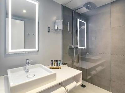Novotel Paris Charles de Gaulle Airport - 36