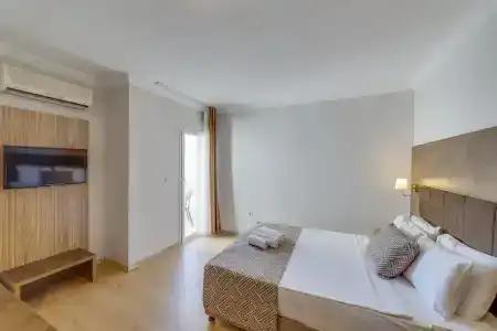 Smart Holiday Bodrum - All Inclusive - 12