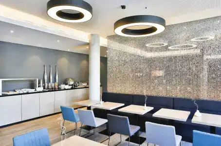 Holiday Inn Express Karlsruhe - City Park, An Ihg - 25