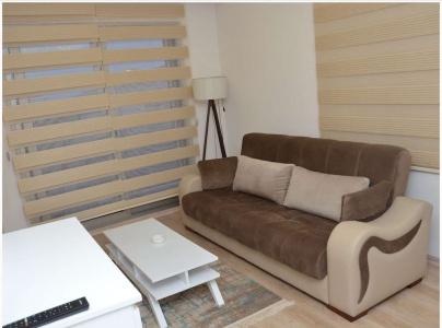 Sigacik Marina Apart - 16