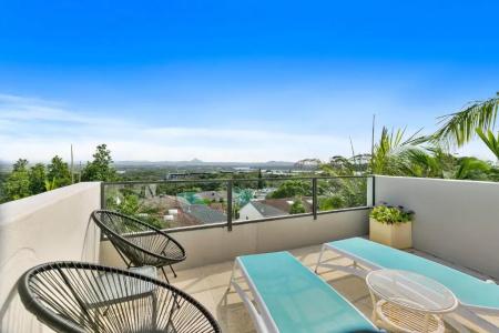 Noosa Blue - 141