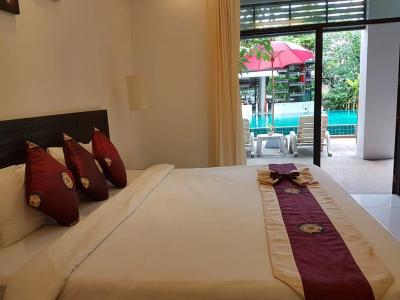 Monaburi Boutique Resort - 2