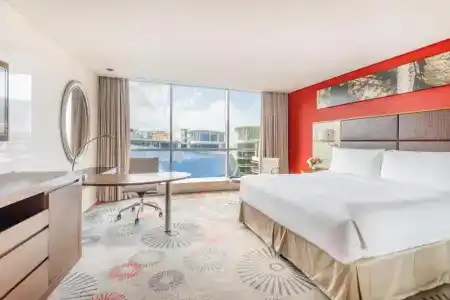 Crowne Plaza - The Business Park, An Ihg - 72