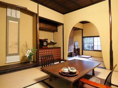 Yoshii Ryokan - 17