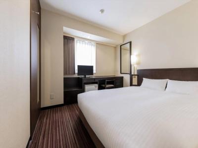 Nishitetsu Inn Kokura - 23