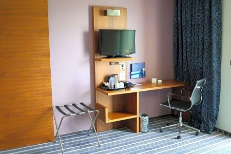 Holiday Inn Express Manisa-West, An Ihg - 24