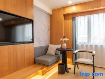 Fairfield by Marriott Guangzhou Tianhe Park - 31