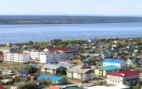 Колос - 3