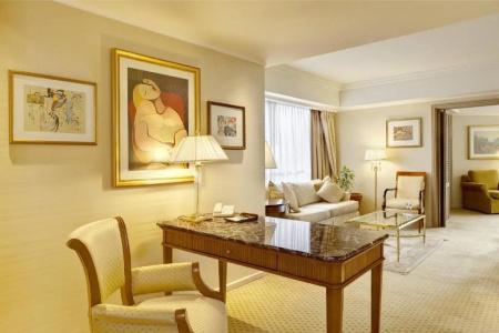 Park Tower, A Luxury Collection, Buenos Aires - 88