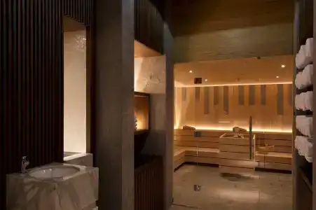 The Chedi Andermatt - 18