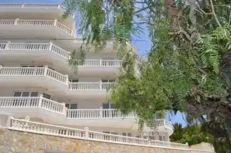 Atico Suite Ola Blanca - 0