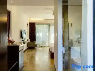 Senvila Boutique Resort & Spa - 196