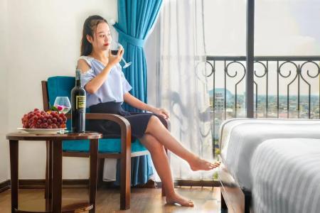 Ritzy Boutique Da Nang - 79