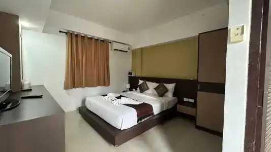 Mm Hill Koh Samui - Sha Certified - 1