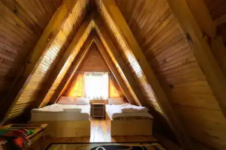 Romantica Forest Holiday Village - 25