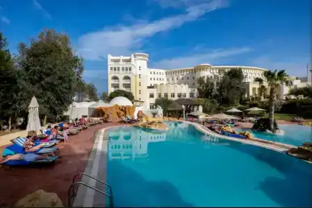 Medina Belisaire And Thalasso - 30