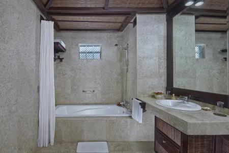 Tjampuhan Spa - 30