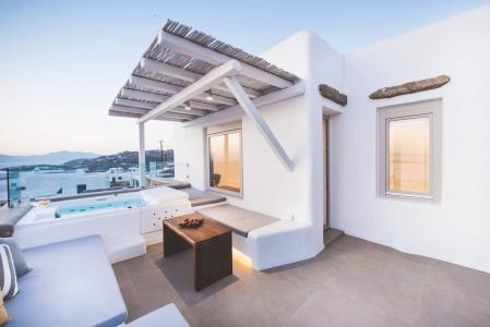 Adel Private Suites - 62