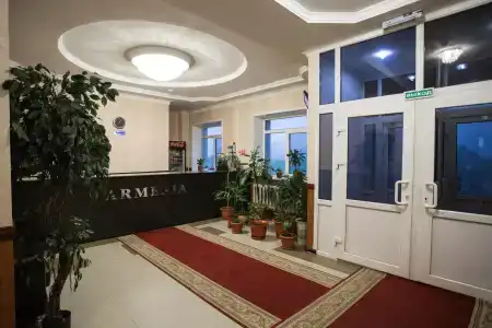 Армения - 11