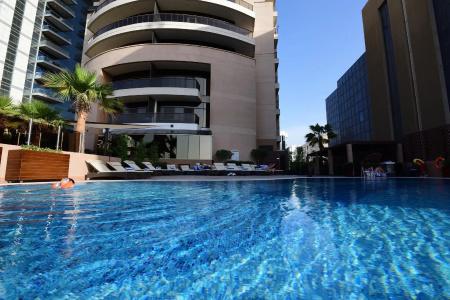 Majestic City Retreat ( Formerly Majestic Tower) - 22