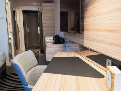 Novotel Valence Sud - 131