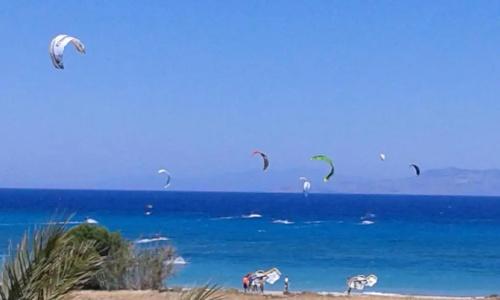 Nirvana Beach - 44