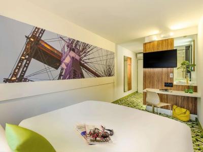 Ibis Styles Wien City - 40