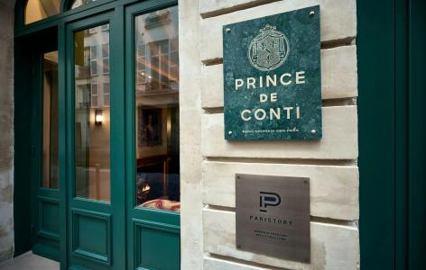Prince De Conti - 20