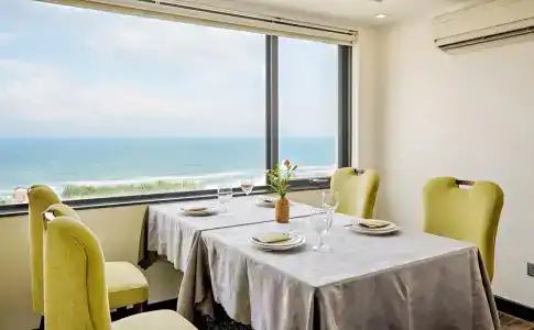 Ocean Haven - 28