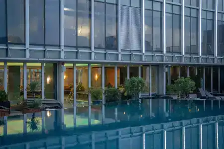 Radisson Blu Batumi - 45