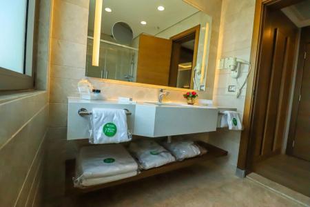 Holiday Inn Bursa - City Centre, An Ihg - 47