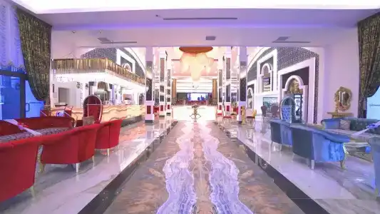 Dream World Palace - 2