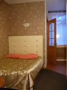 Релакс на Проспекте Победы - 1