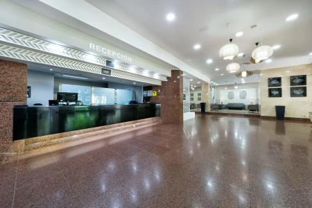 Relaxia Beverly Park - 1