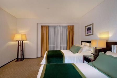Shangri-La Dubai - 10