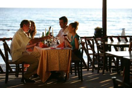 Robinson Apulia - All Inclusive - 30