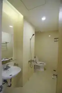 Phi Yen Muong Thanh Nha Trang Apartment - 42