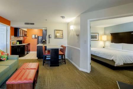 Sonesta Es Suites Lake Buena Vista - 91