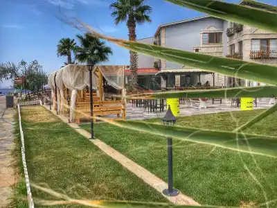 Altın Otel Ayvalık - 14