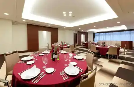 Mercure Okinawa Naha - 22