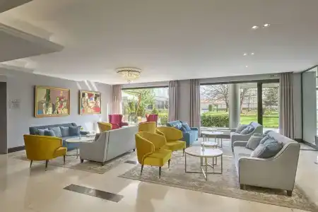 Imperial Plovdiv, a member of Radisson Individuals - 7