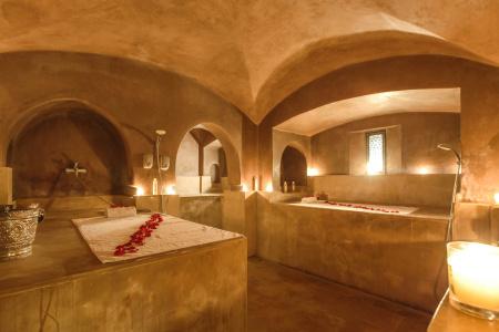 Hivernage & Spa - 10