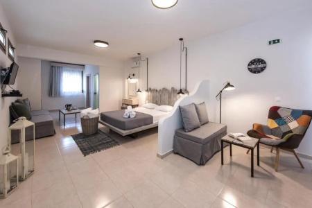 Eva Mare & Suites - Adults only - 322